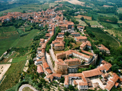 Sgomberi Castagnole Monferrato